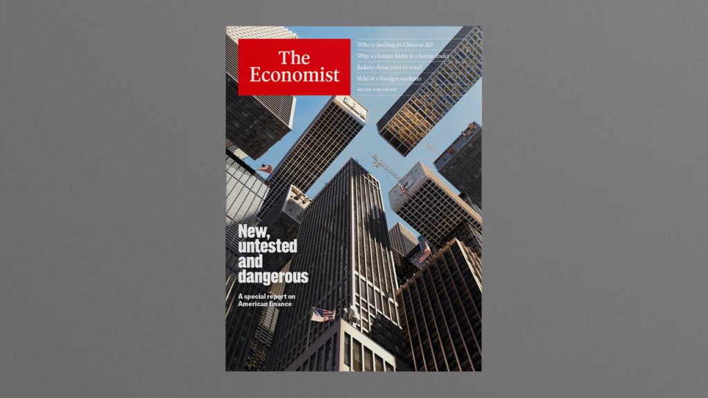 Cover Story newsletter: How we chose the cover image